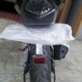 Jual Honda All New CBR 150R 2011 MODIF *Bandung*