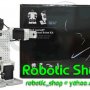 Robot Kit Edukasi - Bioloid Beginner Kit