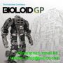 Robot Kit Kompetisi - Bioloid Grand Prix (GP)