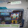 Robot Kit Edukasi - Roborobo Robo Kids