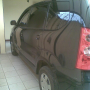 Jual Avanza 1.3 E VVTI M/T 2007