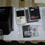 BB Gemini 8520 W muluuuzzzz bangetzzz kaya pantat bayi