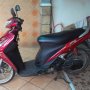 Jual Suzuki Spin 2009, Jakarta Selatan