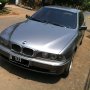 Jual BMW E39 523i 1997 OVER KREDIT