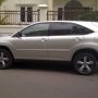 Jual Harrier 2004 A/T