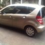 Jual mercy a150 th 2006 a/t