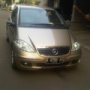 Jual mercy a150 th 2006 a/t