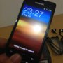 Jual Samsung Galaxy S2 I9100 garansi sampai Februari 2013 Bandung
