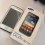 Jual Samsung Galaxy Ace Plus mulus 2 bulan pemakaian