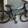 Jual Sepeda MTB Wim Cycle Diamante DX Second