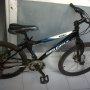 Jual Sepeda MTB Wim Cycle Diamante DX Second