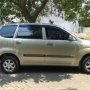 JUAL XENIA XI FAMILY 2005