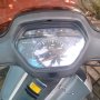 Honda SUPRA FIT 2005 Hitam Silver Standart