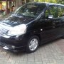 Nissan Serena HWS 2008 istimewa