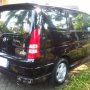 Nissan Serena HWS 2008 istimewa
