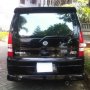 Nissan Serena HWS 2008 istimewa