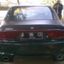 Galant V6 FULL AUDIO BODYKIT 2 KNALPOT