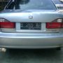 Jual Honda Accord VTI Thn. 2000