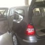 Jual Nissan Grand Livina XV 2008 1,5 M/T