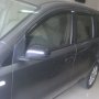 Jual Nissan Grand Livina XV 2008 1,5 M/T