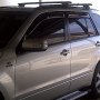 Suzuki GRAND VITARA JLX 2.4 2010 Pemakaian 2011