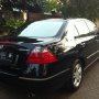 Jual Honda Accord VTI 2007/2008 