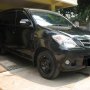 Jual TOYOTA AVANZA E VVTi 2008 Dress Up