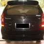 Jual TOYOTA AVANZA E VVTi 2008 Dress Up