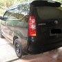 Jual TOYOTA AVANZA E VVTi 2008 Dress Up