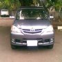 Jual Toyota Avanza type g manual tahun 2009 mulus