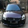 Jual suzuki swift gt2 2008 m/t