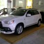 Mitsubishi Outlander Sport