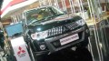 Allnew Mitsubishi Pajero sport readystock 2010/2011 bunga 0%