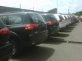 ALL NEW PAJERO SPORT 2011 READY STOCK ALL COLOUR DP 40JTN BEST PRICE