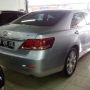 Toyota Camry 24 V 2008