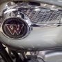 Kawasaki W800