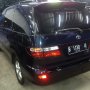 Jual Toyota Previa AT 2002, TV, tgn 1