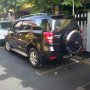 Jual Daihatsu Terios TX M/T 2010