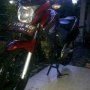 Jual Honda New MegaPro 150 2011 Red