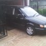 Jual BU Trajet 2004 Black Murah aja gan