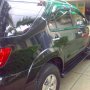 Jual Toyota Fortuner 2.7 G lux AT 2006 (full option)