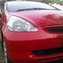 Jual HONDA JAZZ idsi MERAH 2005