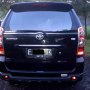 Jual Toyota Avanza G 2010 Hitam Solo