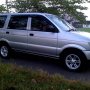 Jual Isuzu Panther LV Turbo Euro 2 2007 Solo