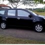 Nissan Grand Livina XV 1.5 Th 2007 Hitam Solo