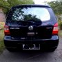 Nissan Grand Livina XV 1.5 Th 2007 Hitam Solo