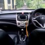 Jual Honda All New City E 2010 MT Abu met Istimewa
