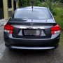 Jual Honda All New City E 2010 MT Abu met Istimewa