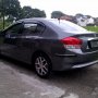 Jual Honda All New City E 2010 MT Abu met Istimewa