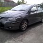 Jual Honda All New City E 2010 MT Abu met Istimewa